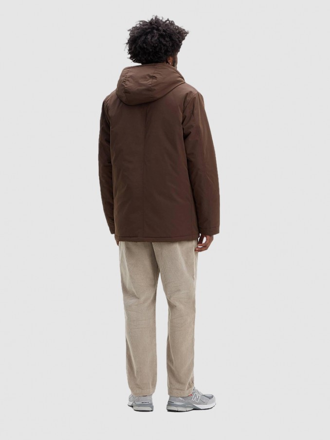 Jacket Man Levis