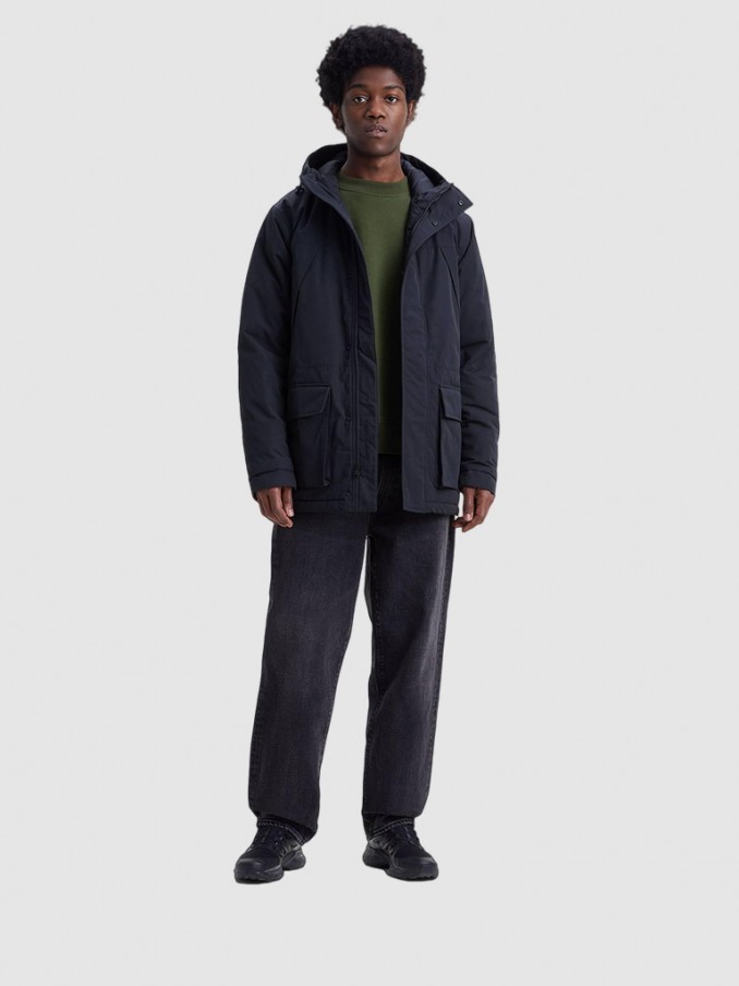Jacket Man Levis