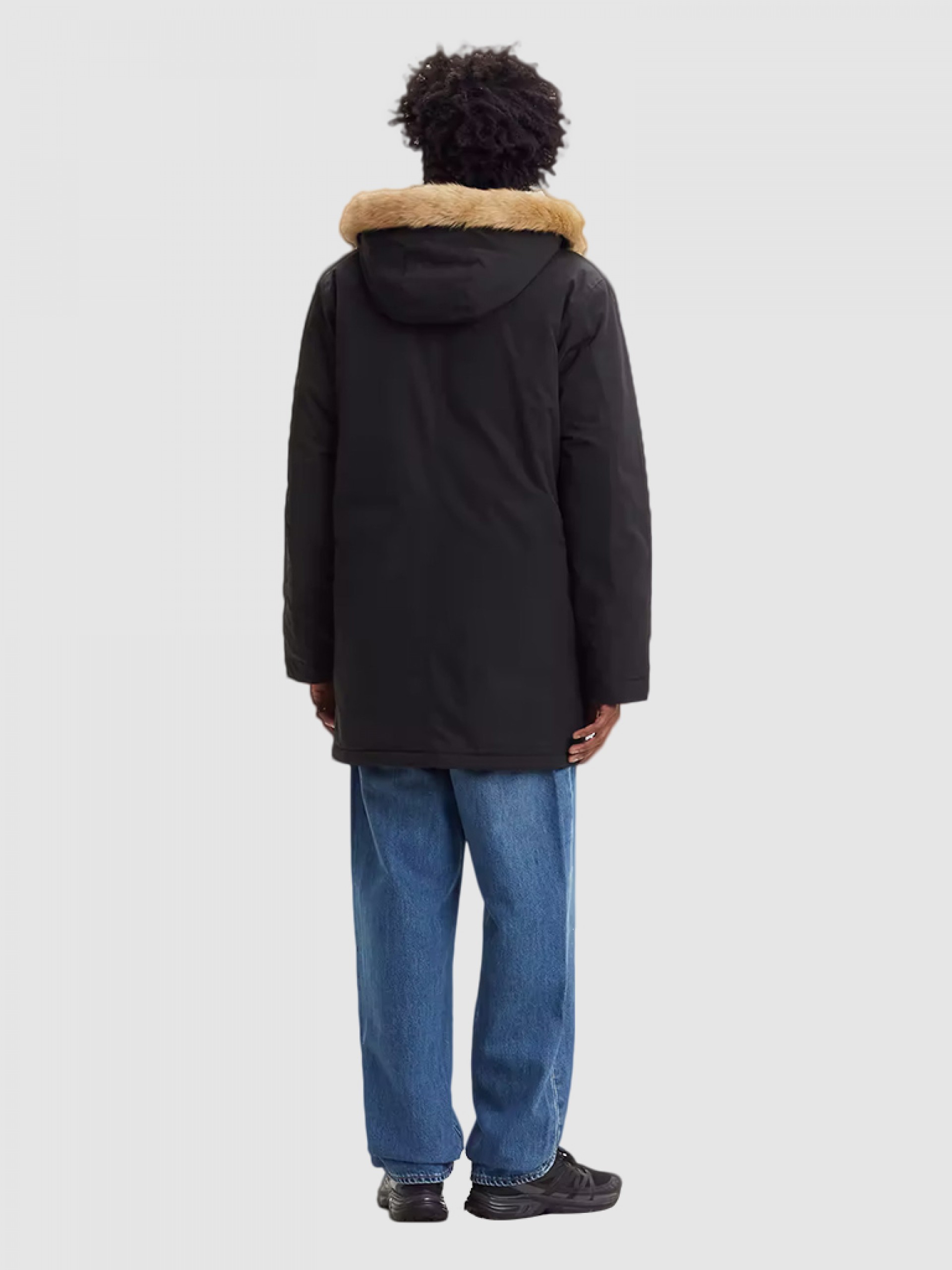 Jacket Man Levis
