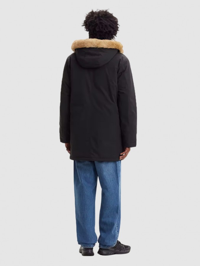 Chaqueta Hombre Levis