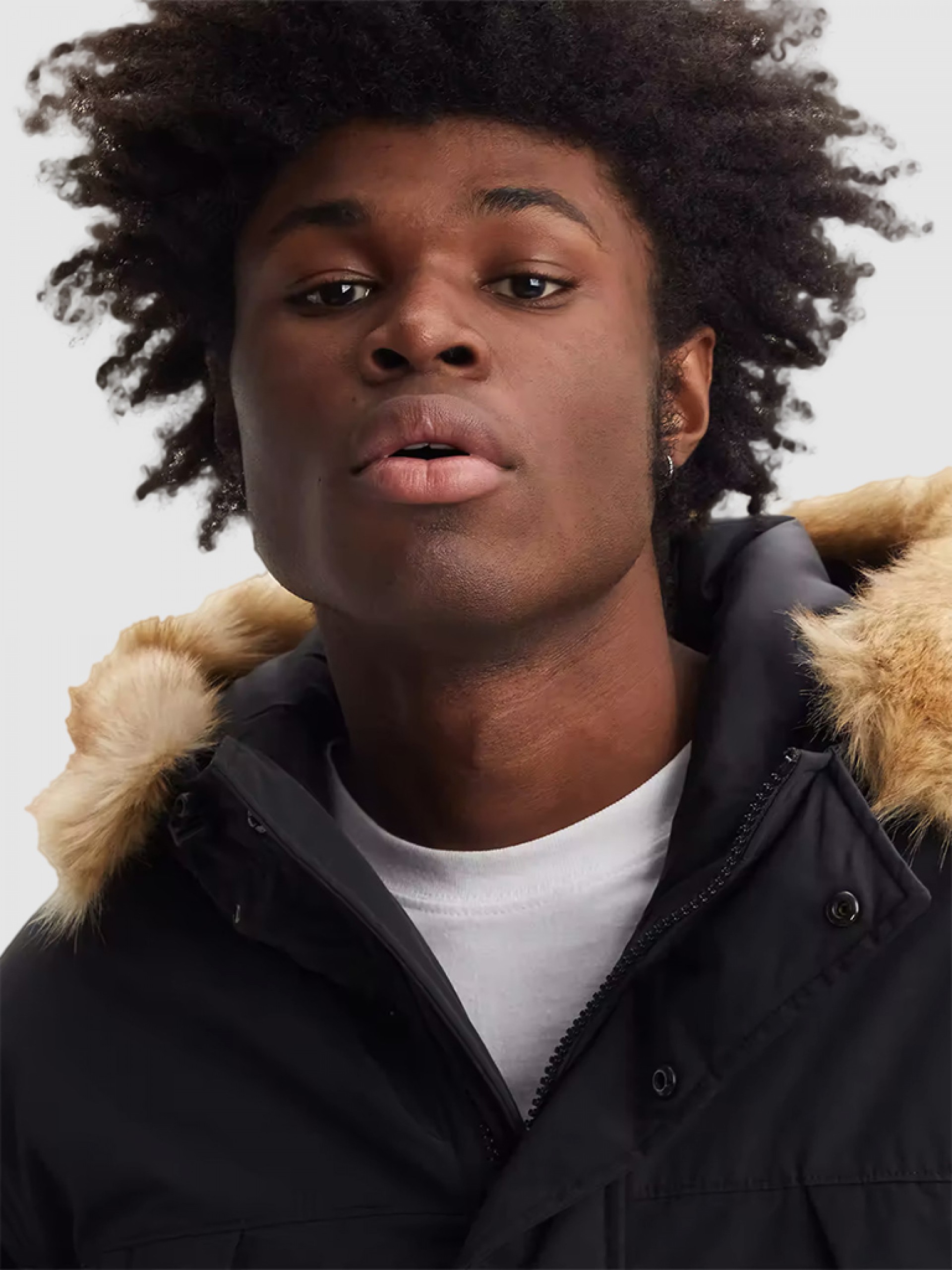 Jacket Man Levis