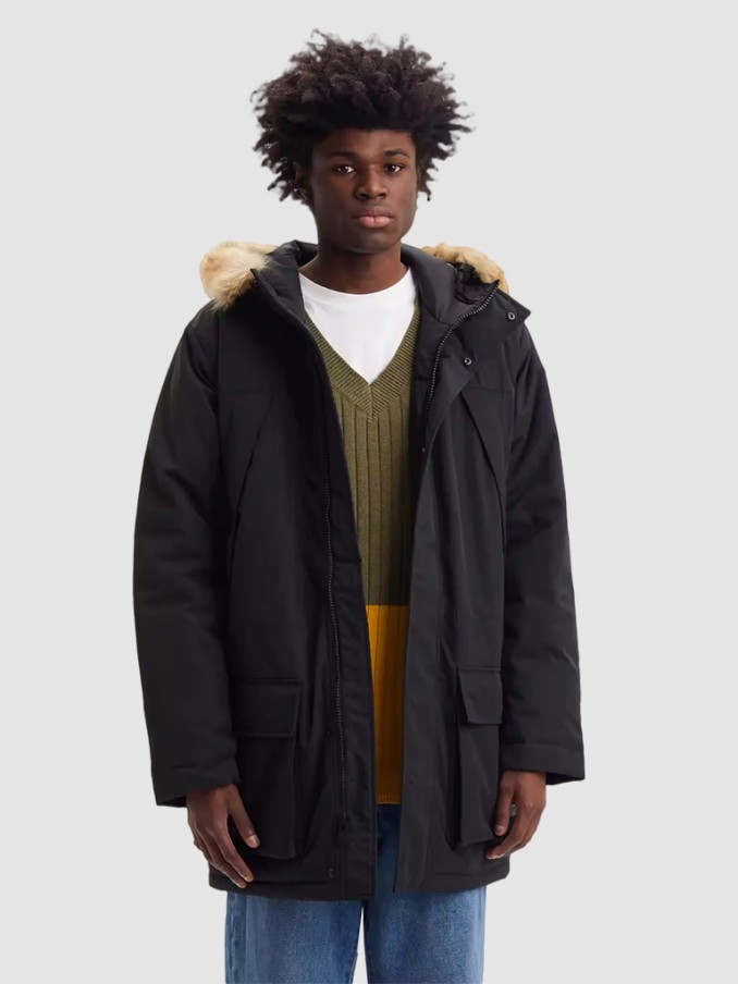 Chaqueta Hombre Levis