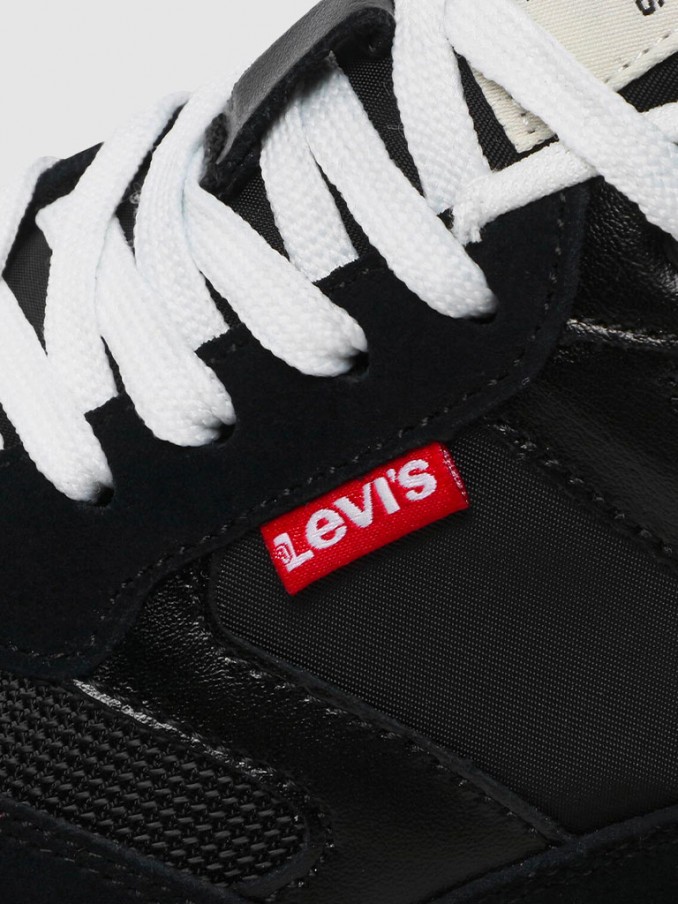 Sneakers Man Levis