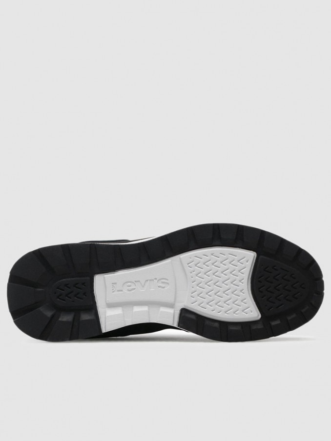 Tenis Hombre Levis