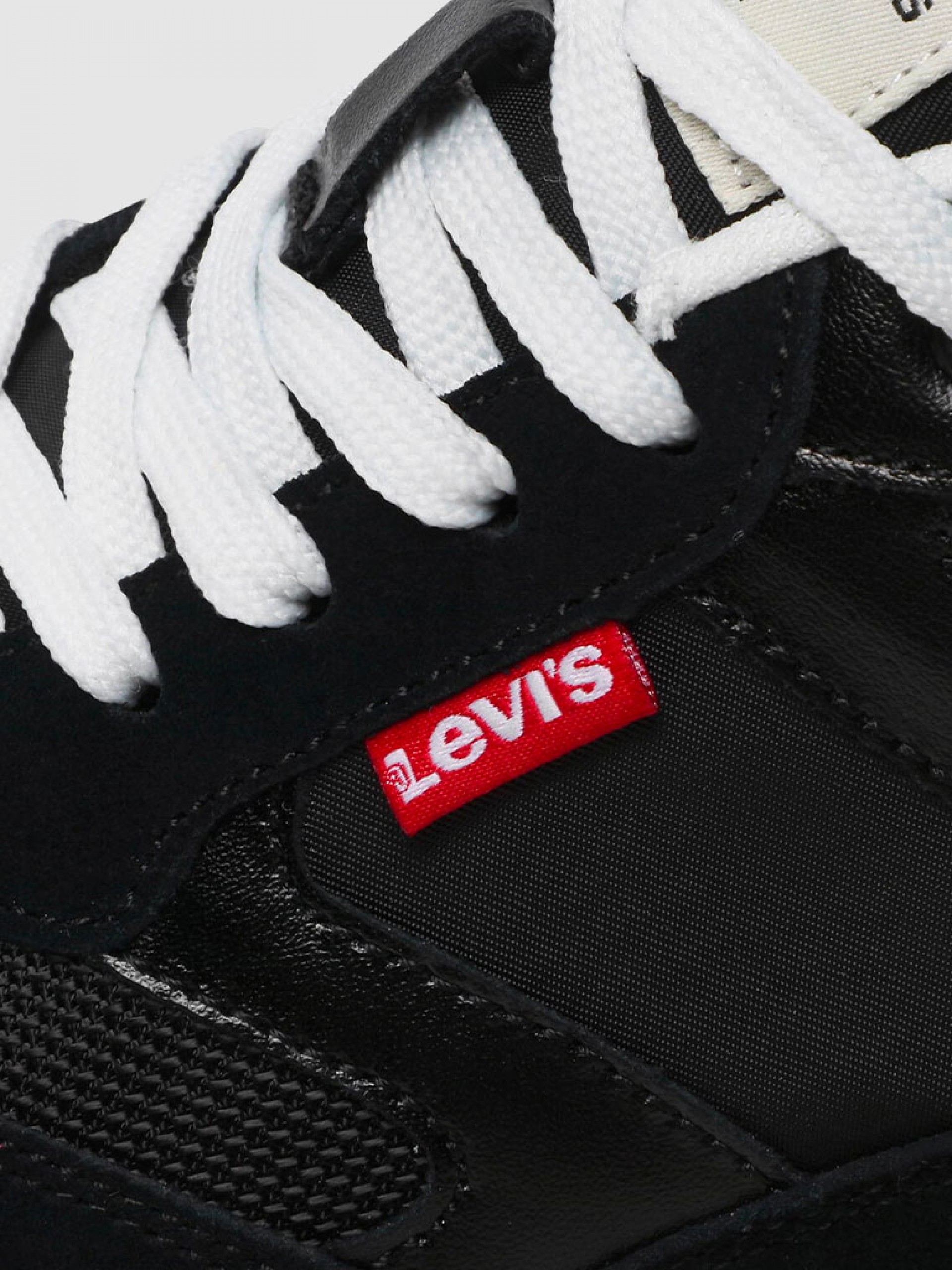 Tenis Hombre Levis