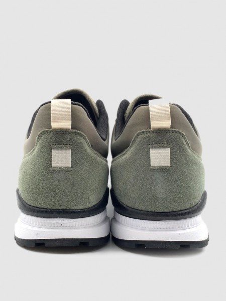 Sneakers Man Levis Sneakers Man Levis
