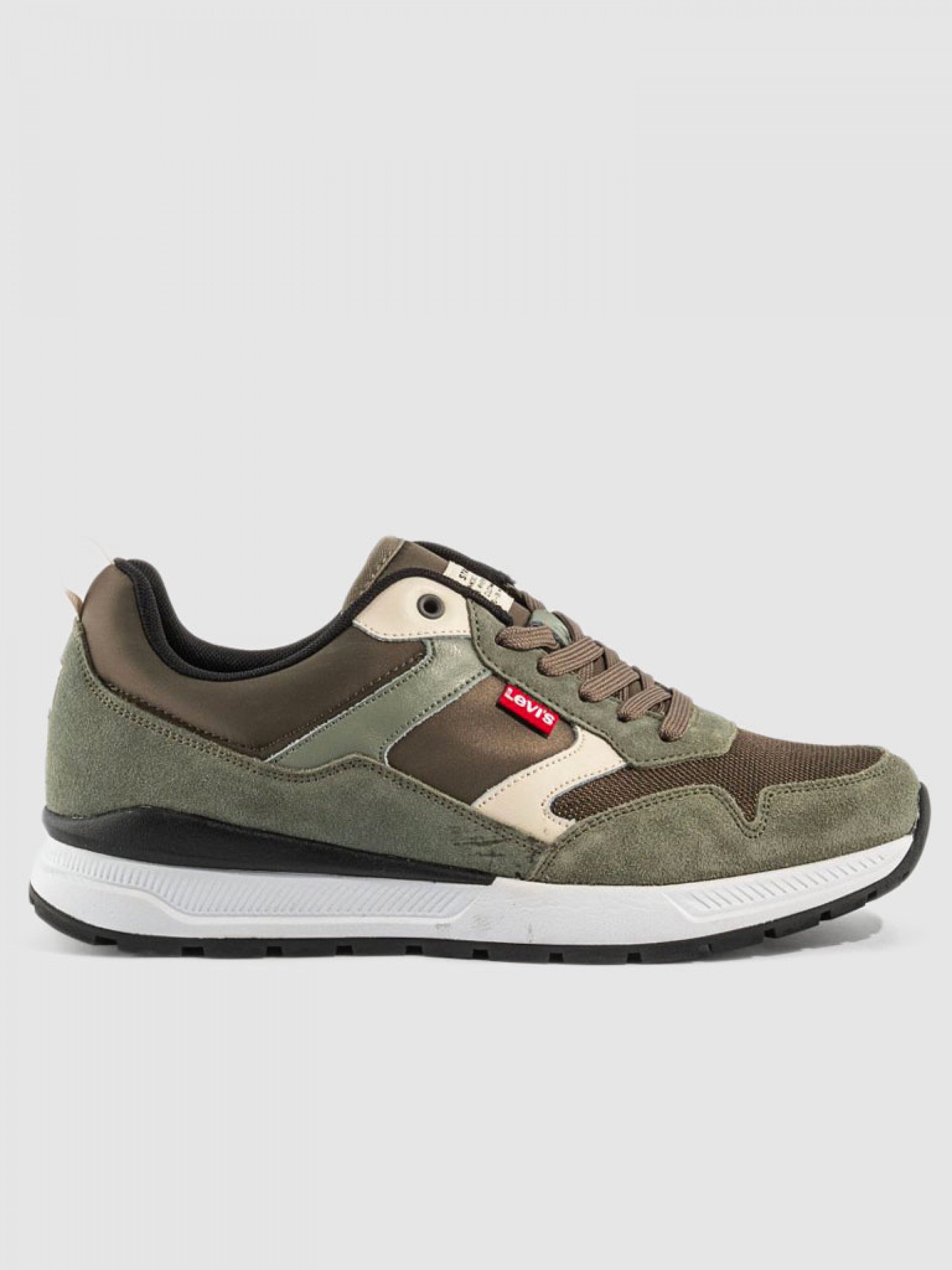 Sneakers Man Levis