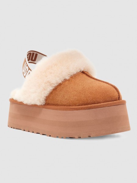 Chinelos Mulher Ugg