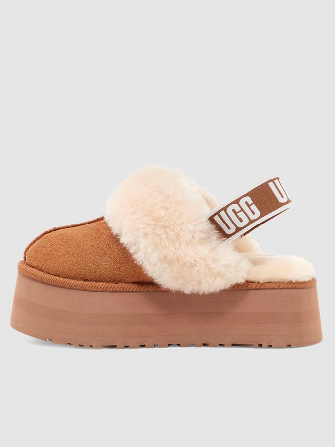 Chinelos Mulher Ugg