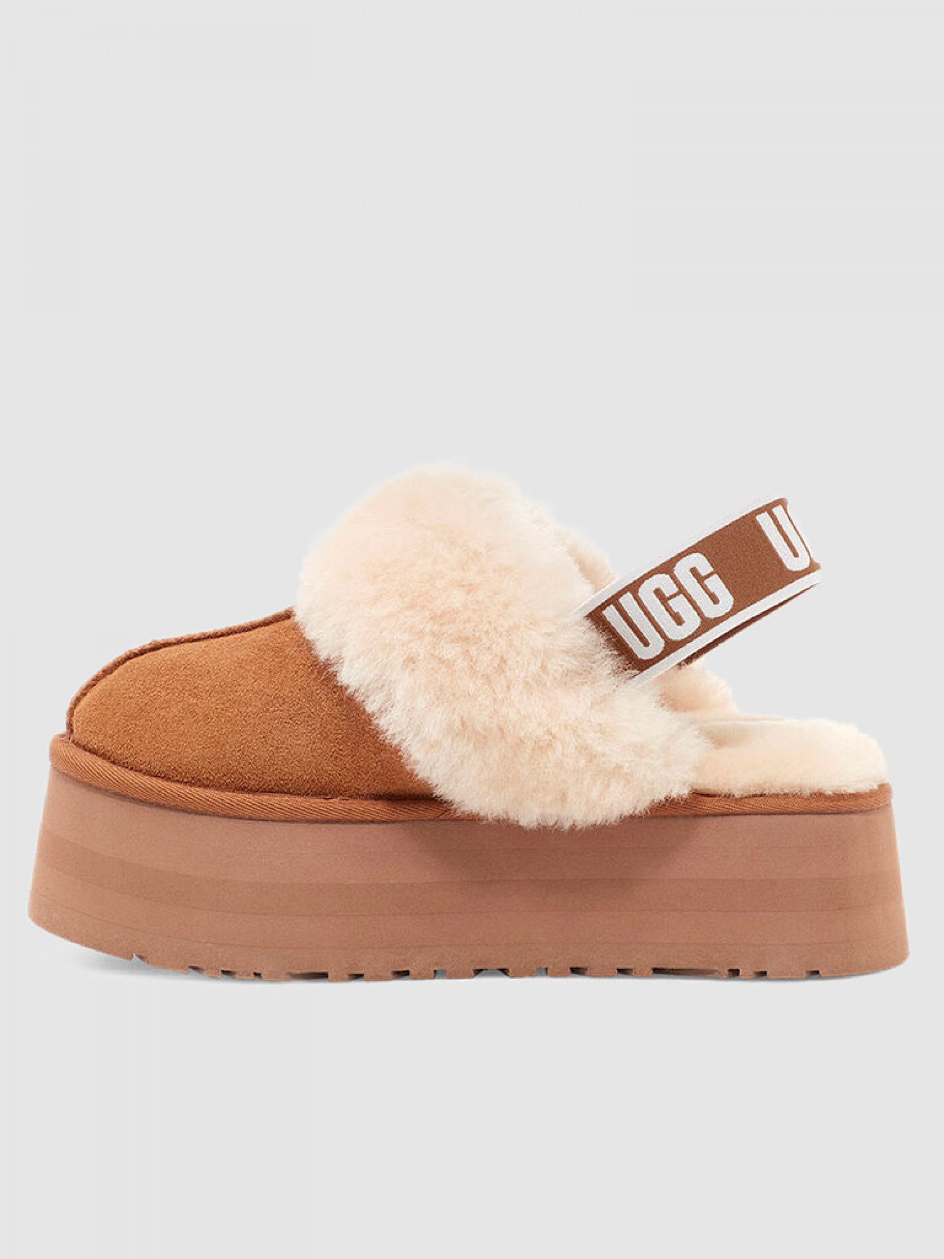 Chinelos Mulher Ugg