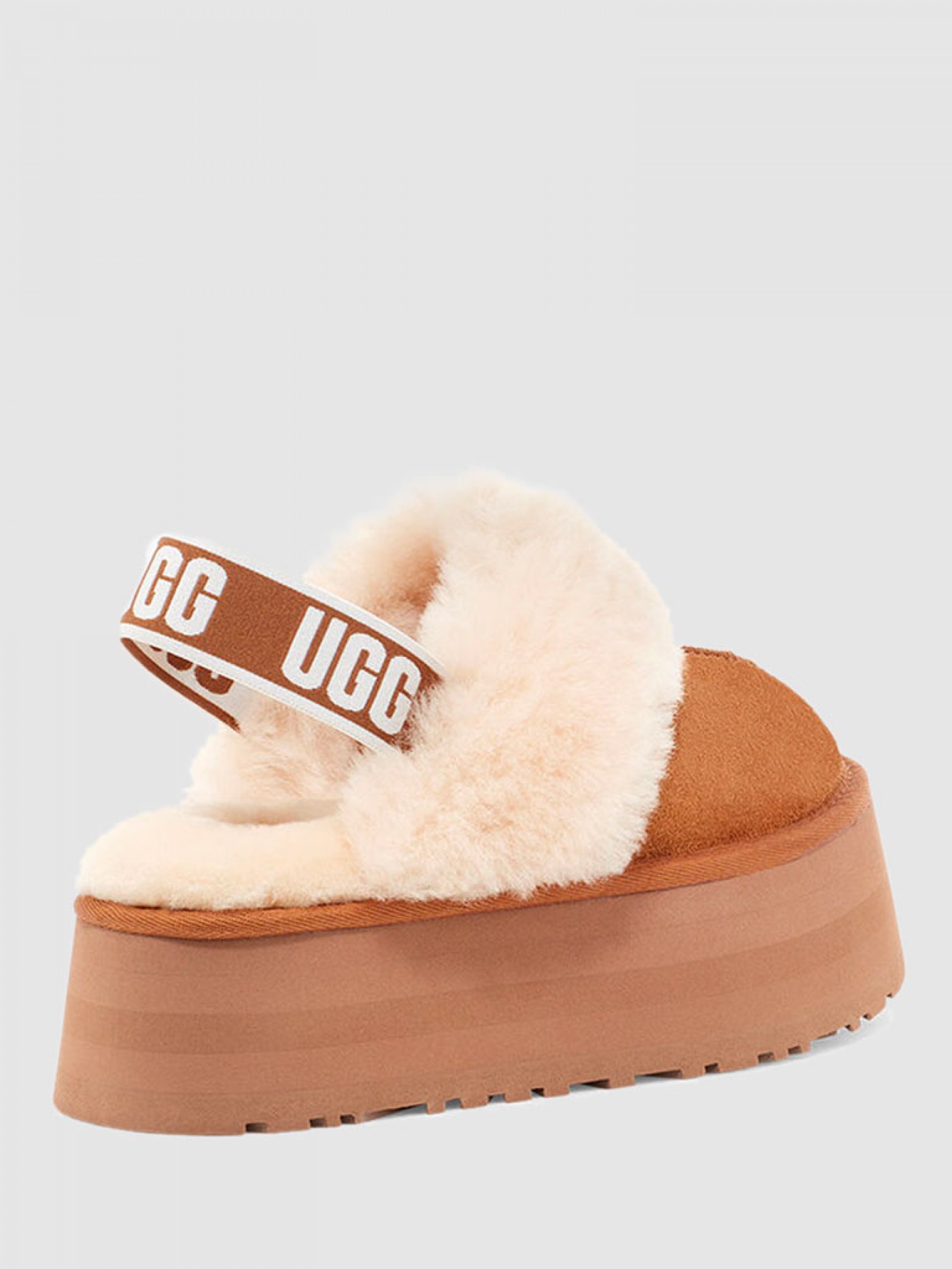 Chinelos Mulher Ugg
