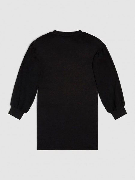 Vestido Ni�a Guess