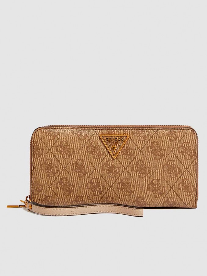 Wallet Woman Guess