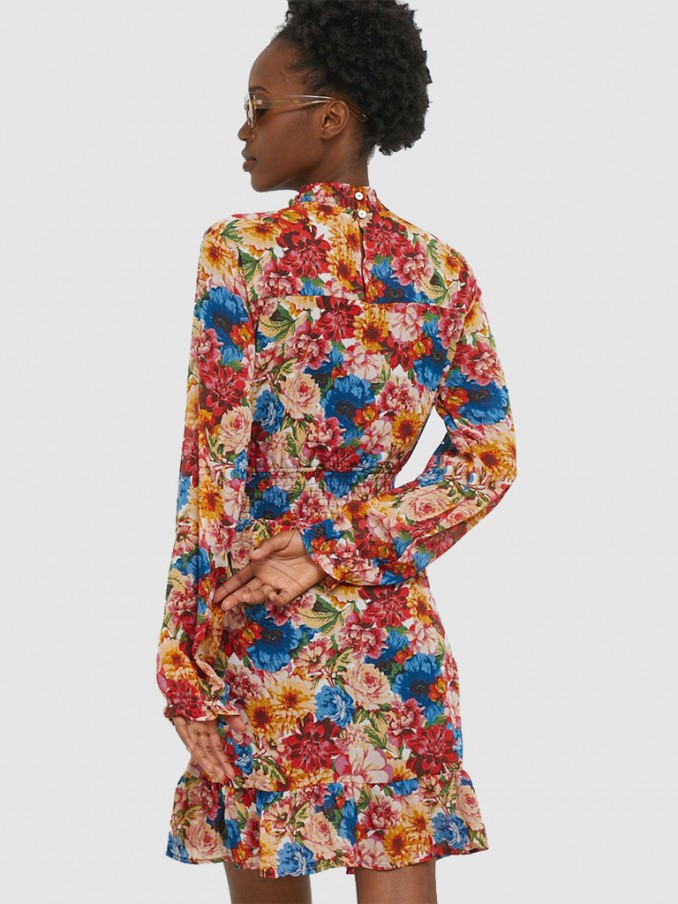 Dress Woman Only