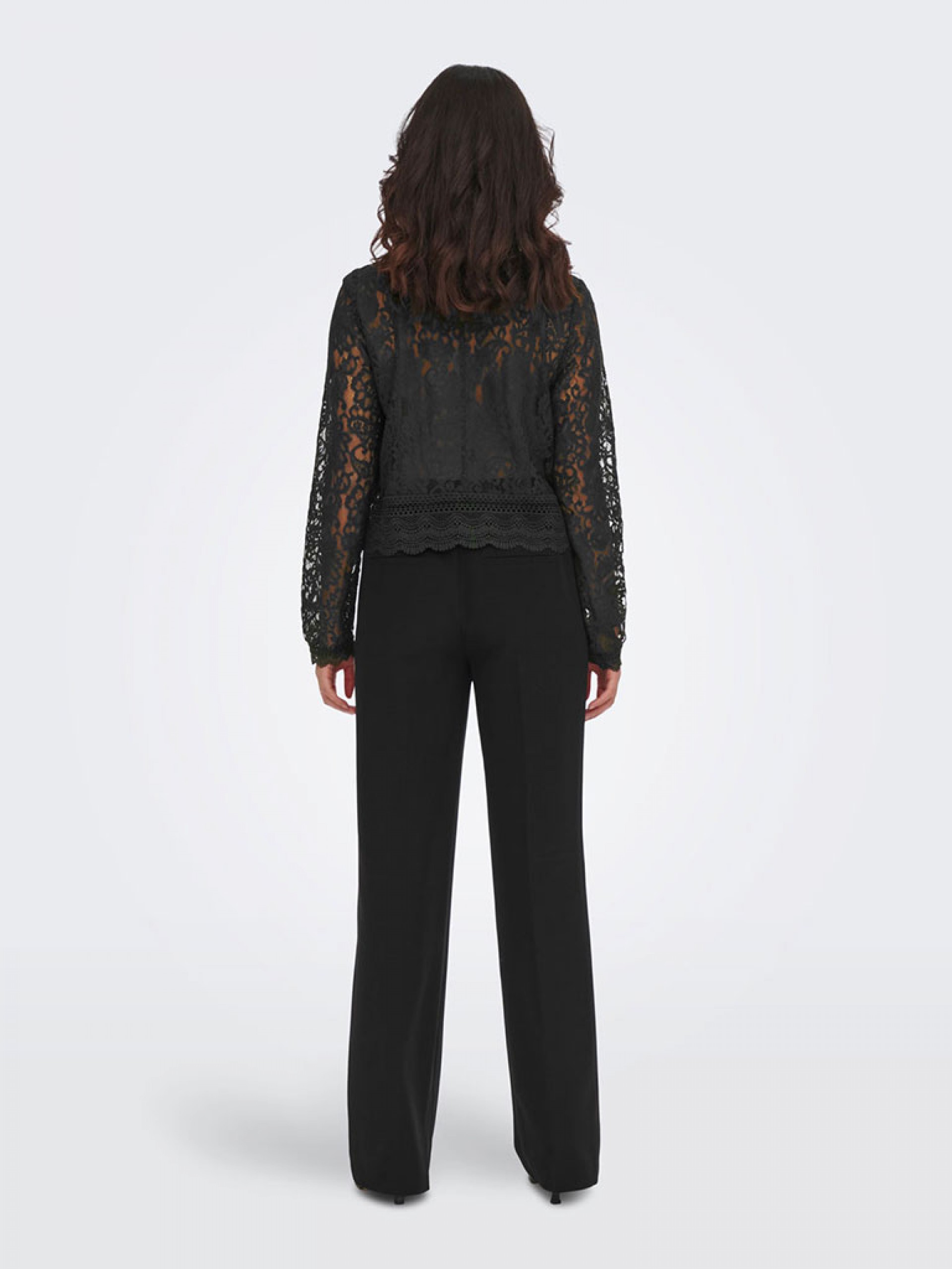 Blusa Mujer Only