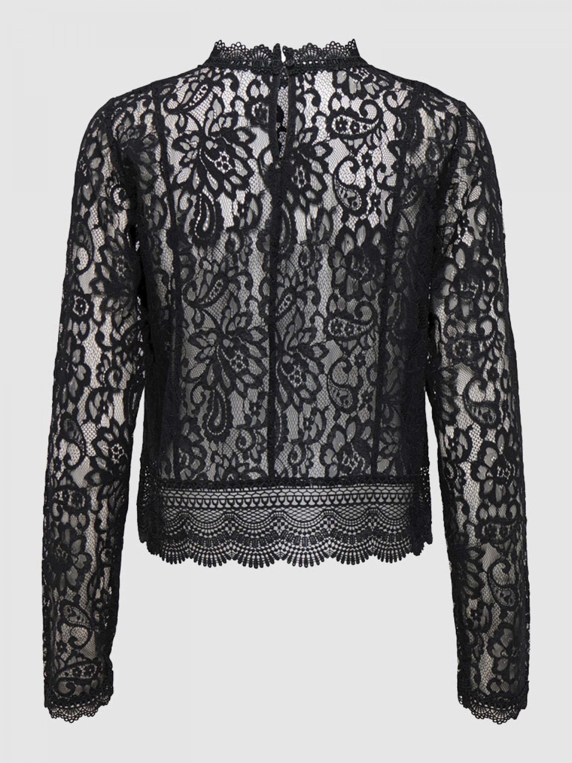 Blusa Mujer Only