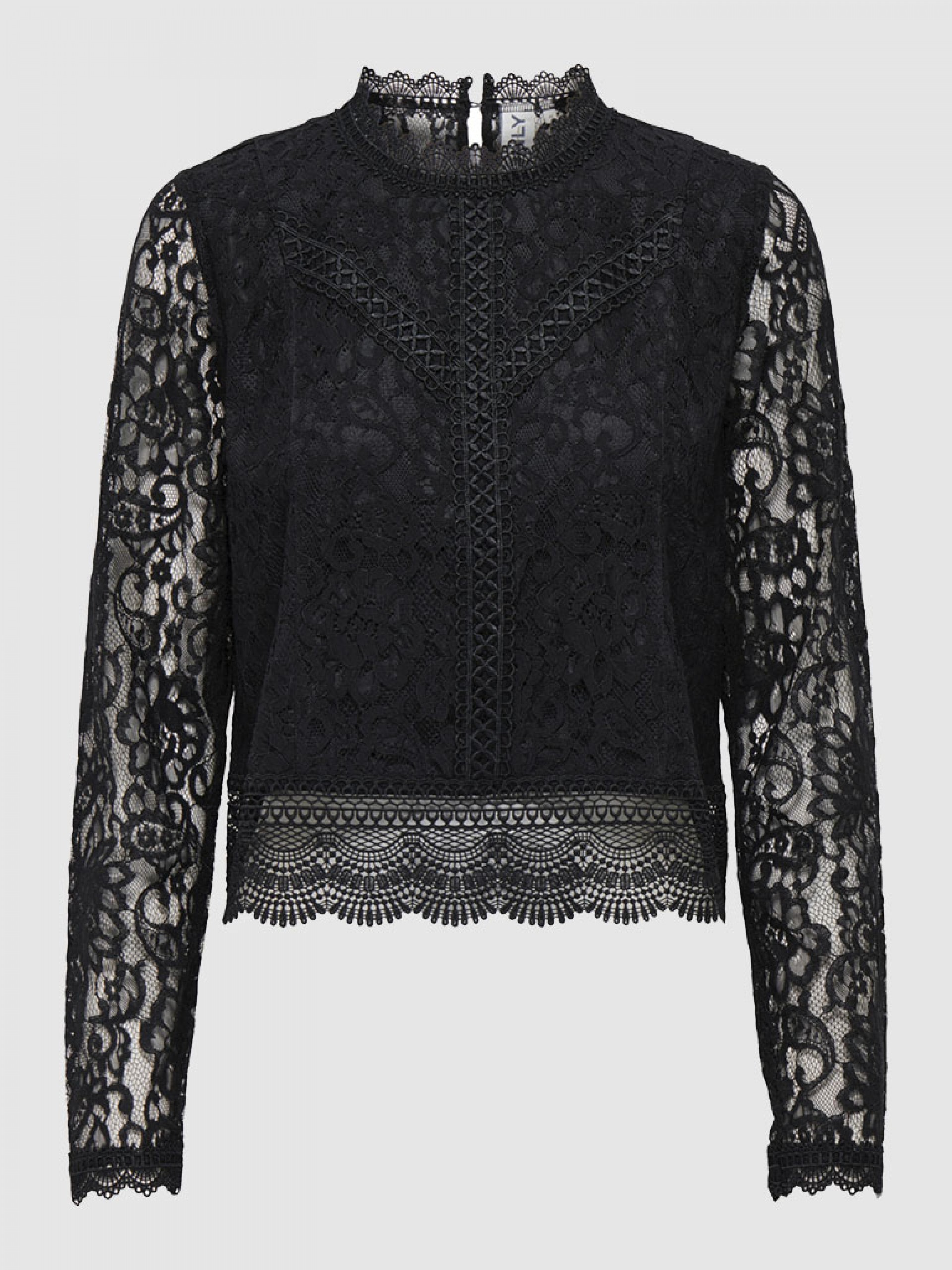 Blusa Mujer Only