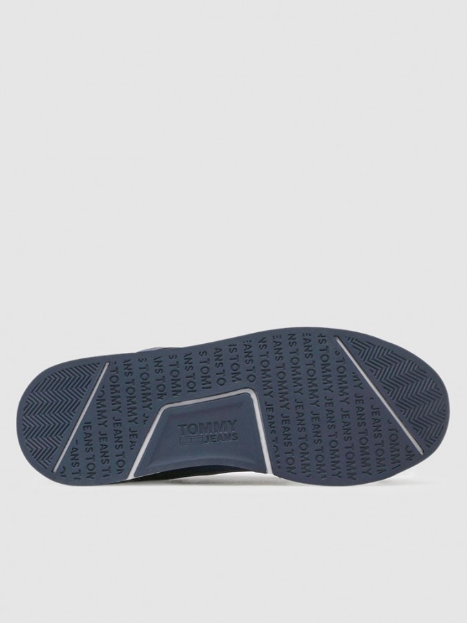 Sneakers Man Tommy Jeans
