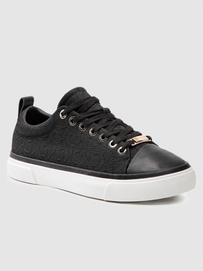 Tenis Mujer Calvin Klein