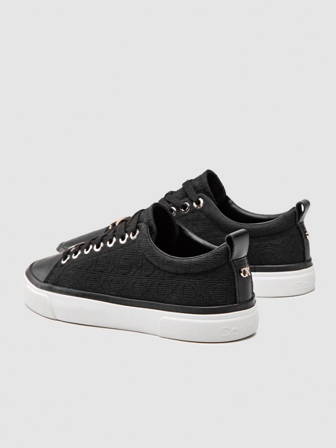 Tenis Mujer Calvin Klein