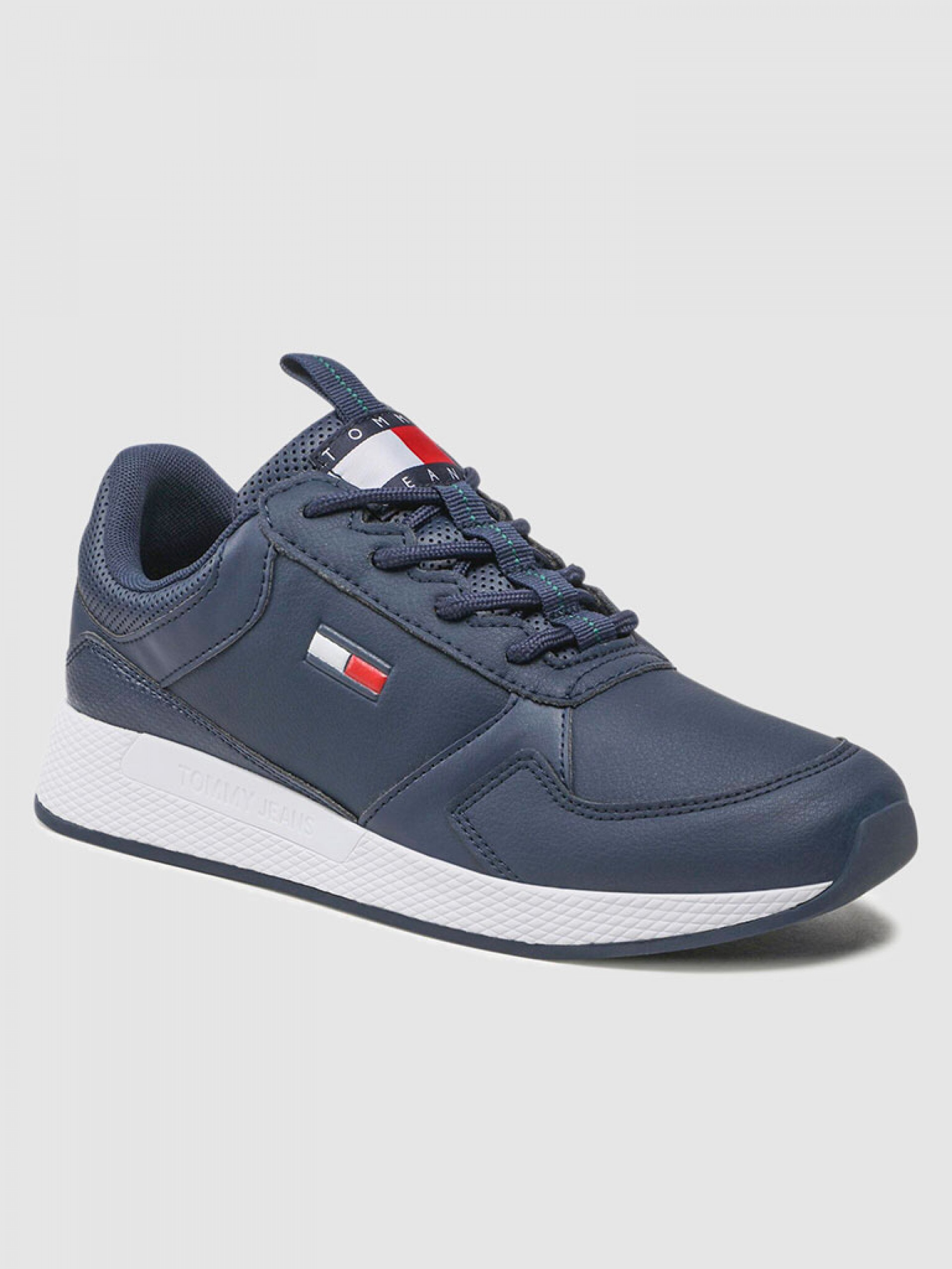 Tenis Hombre Tommy Jeans