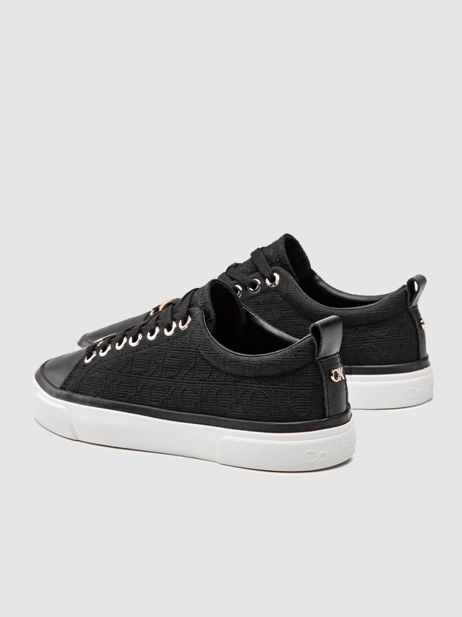 Tenis Mujer Calvin Klein