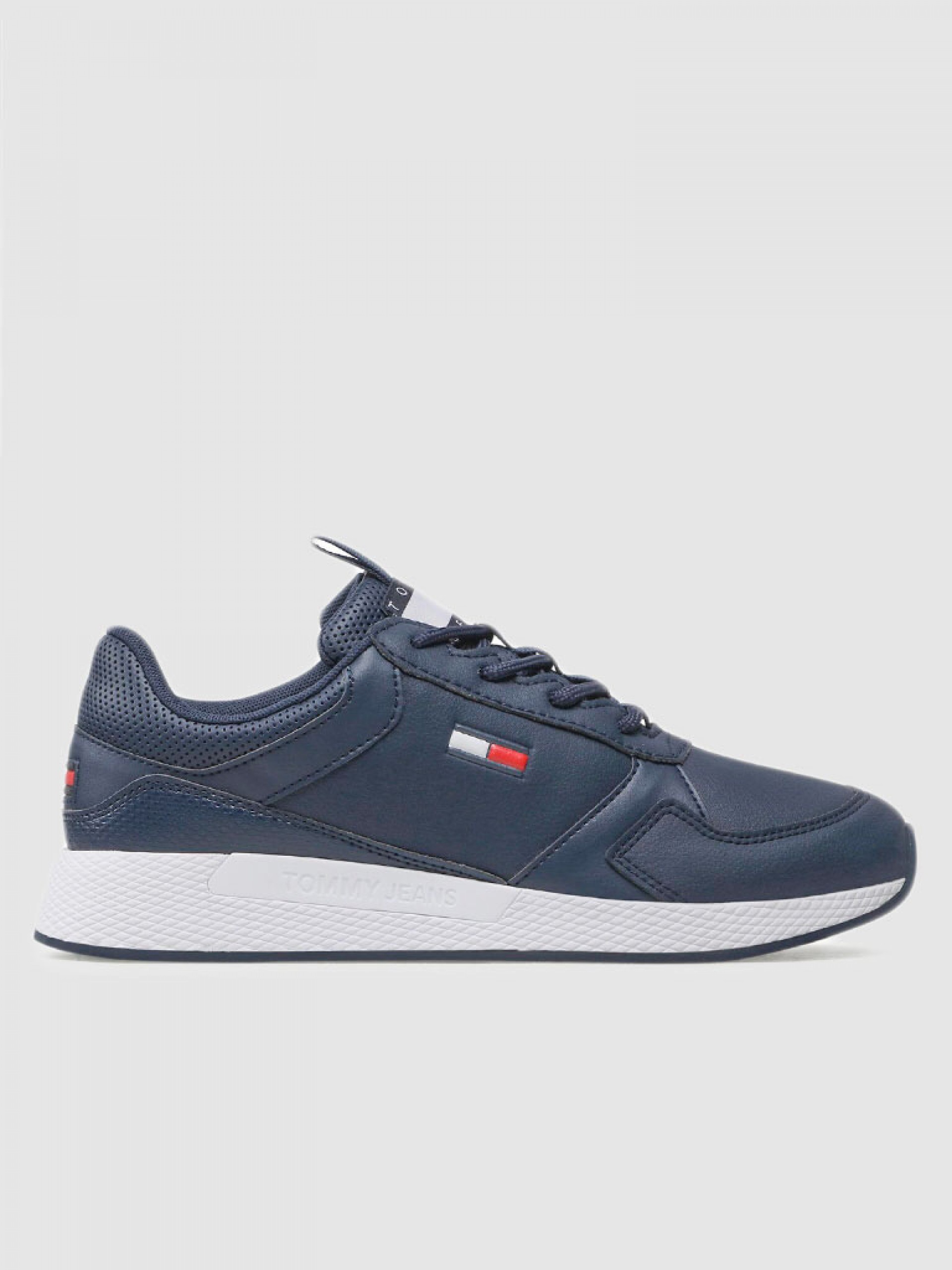 Tenis Hombre Tommy Jeans