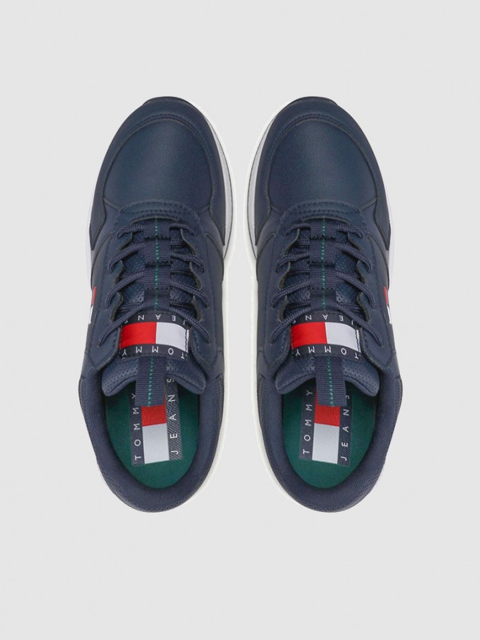 Sneakers Man Tommy Jeans