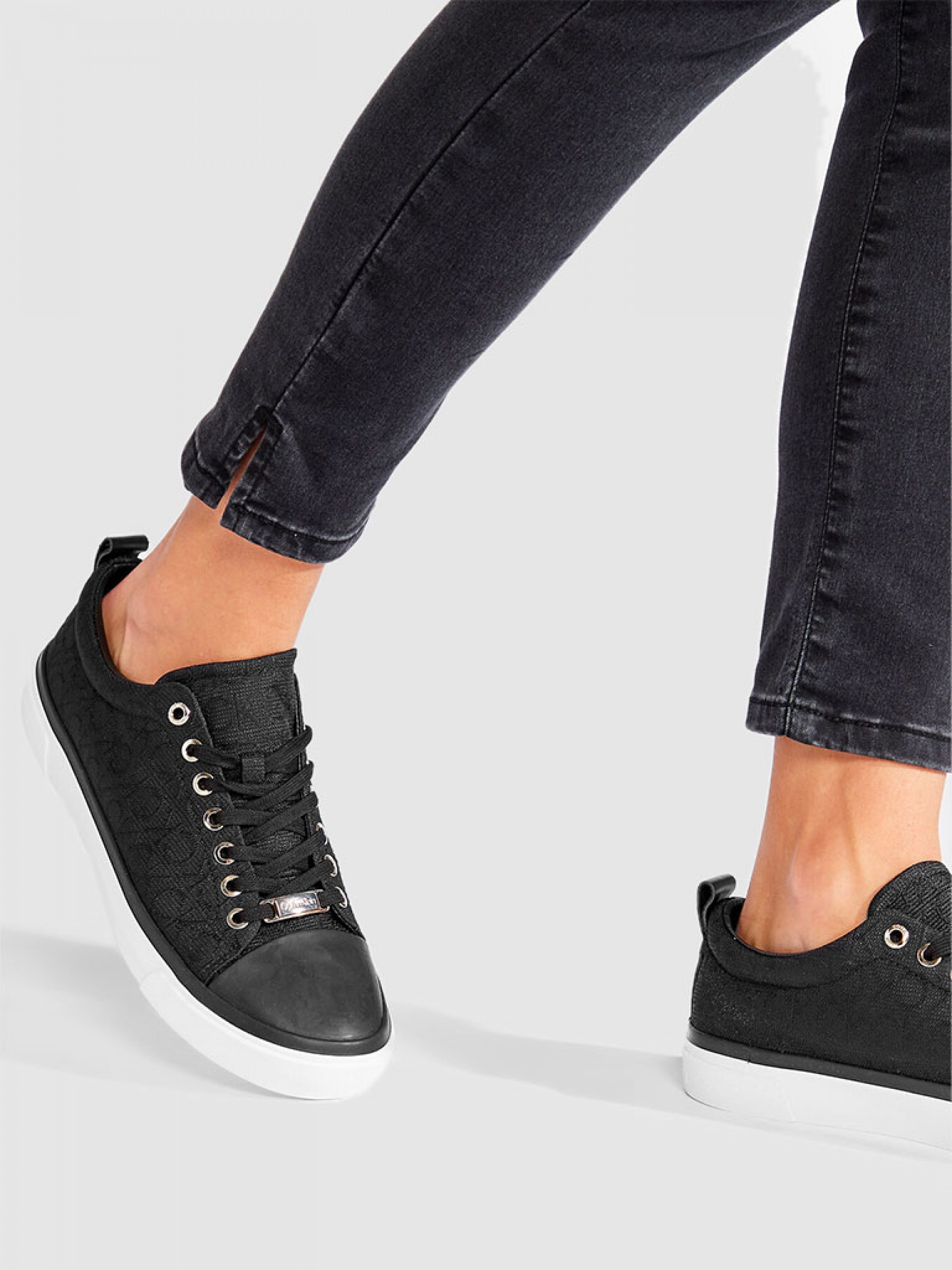 Tenis Mujer Calvin Klein