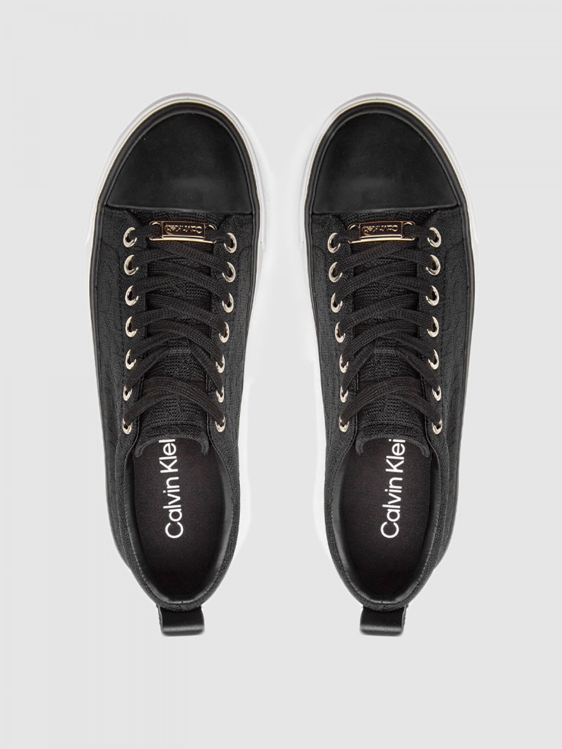 Tenis Mujer Calvin Klein