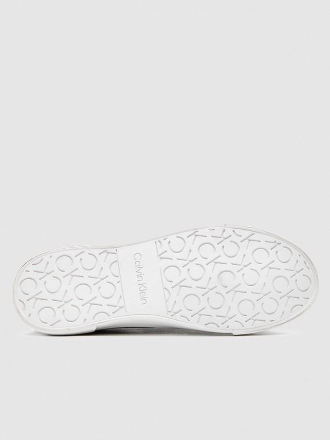 Tenis Mujer Calvin Klein