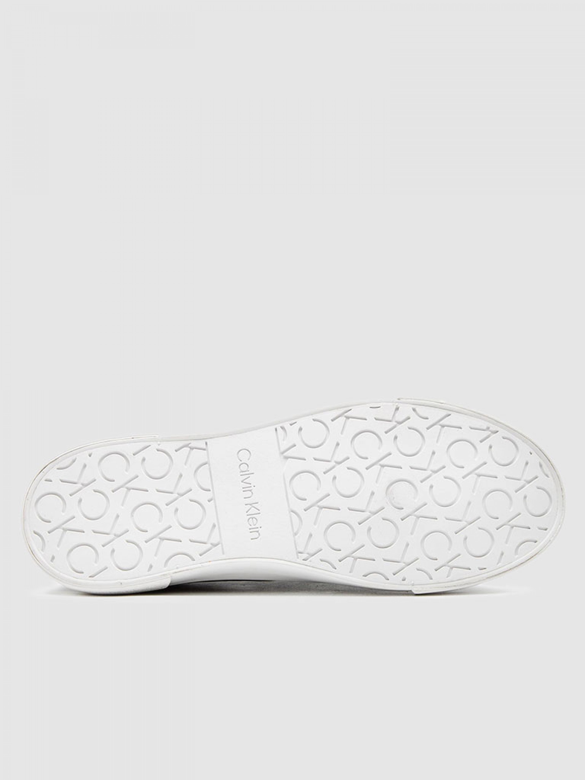 Tenis Mujer Calvin Klein