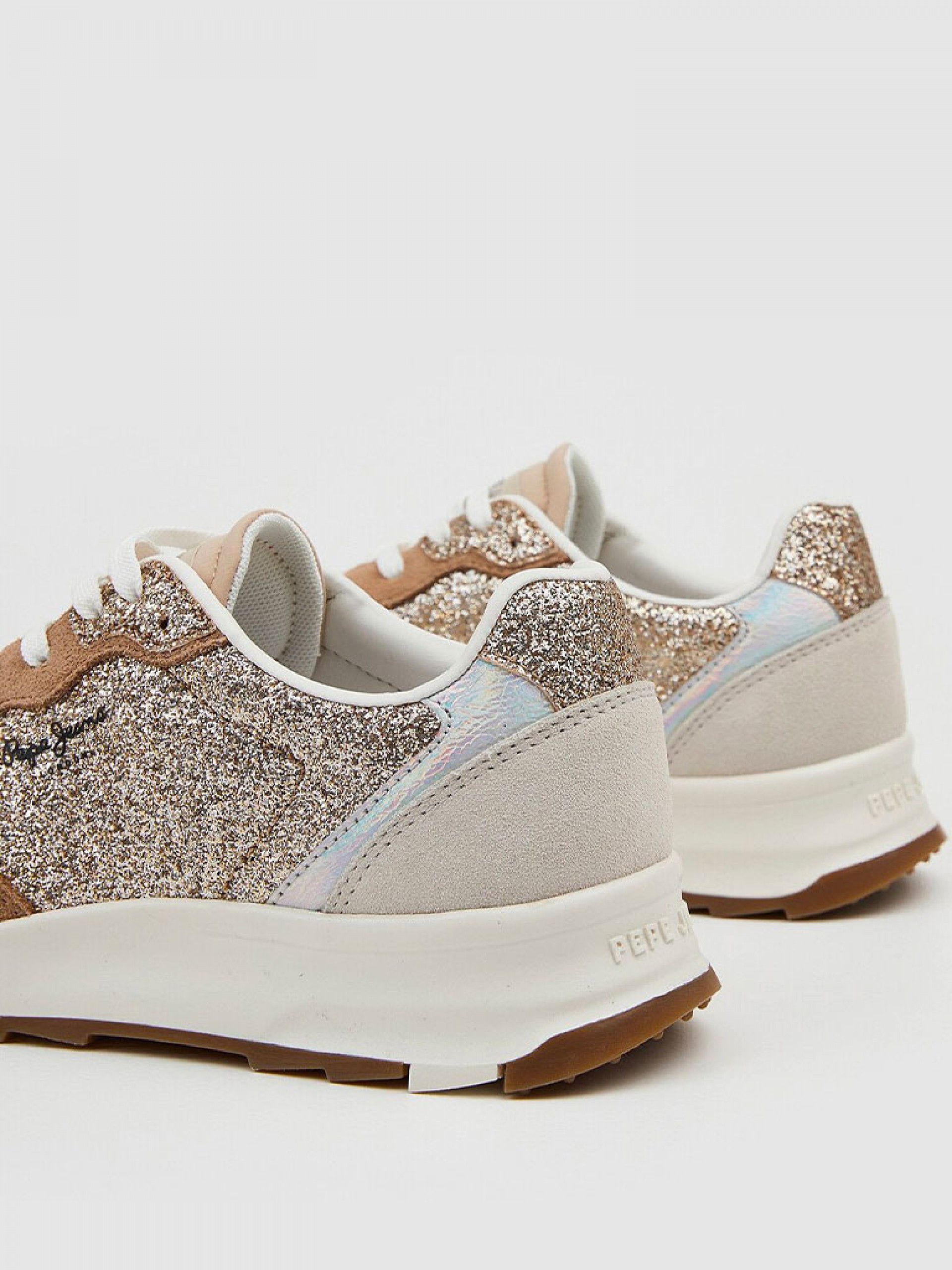 Sneakers Woman Pepe Jeans London