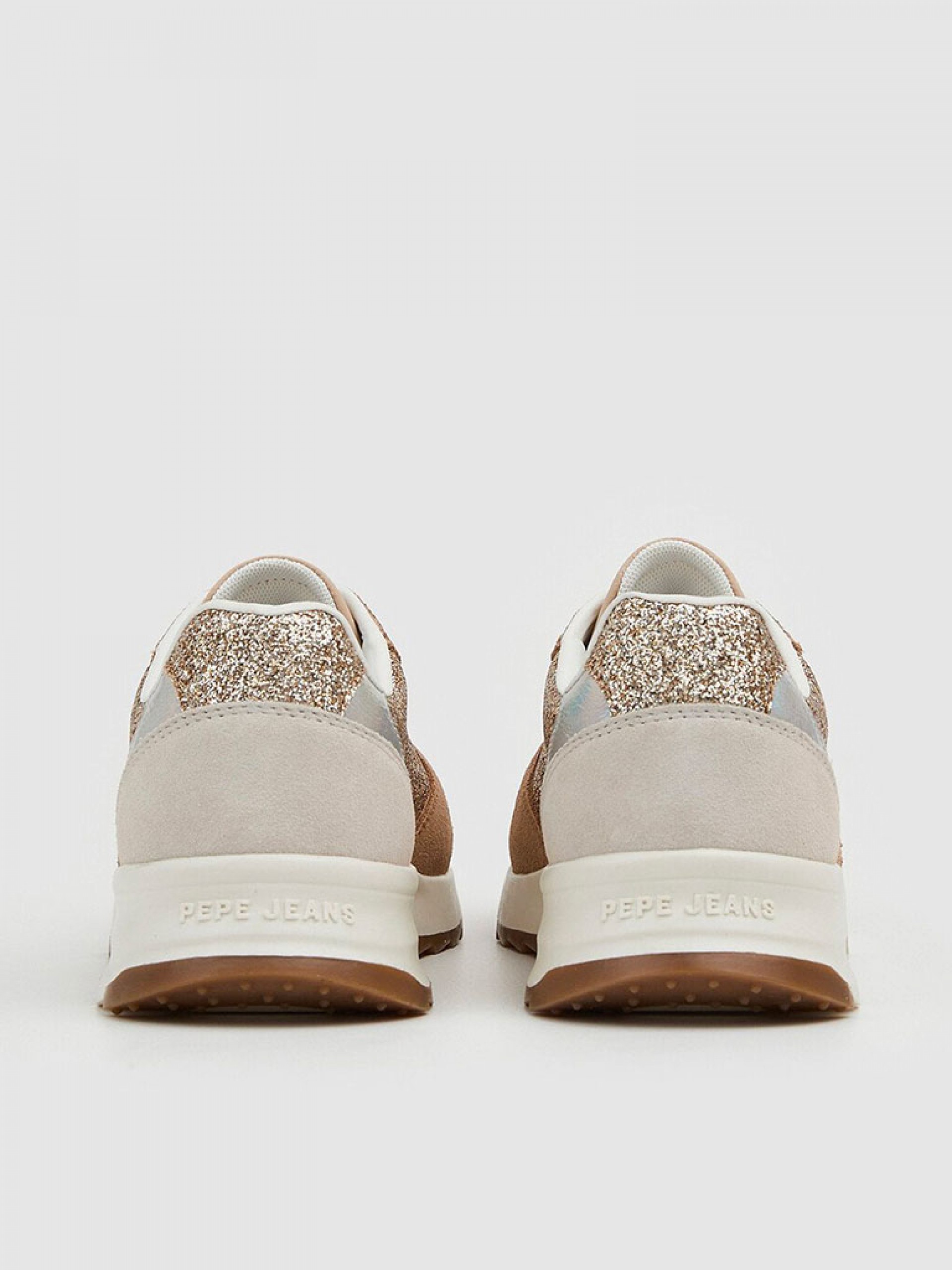 Sneakers Woman Pepe Jeans London