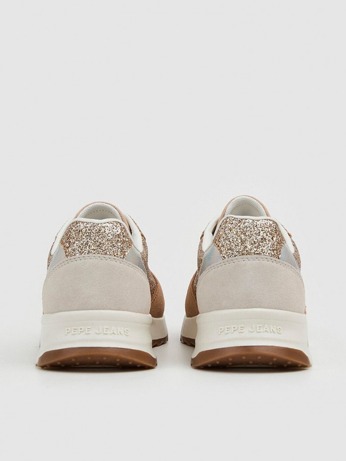 Sneakers Woman Pepe Jeans London