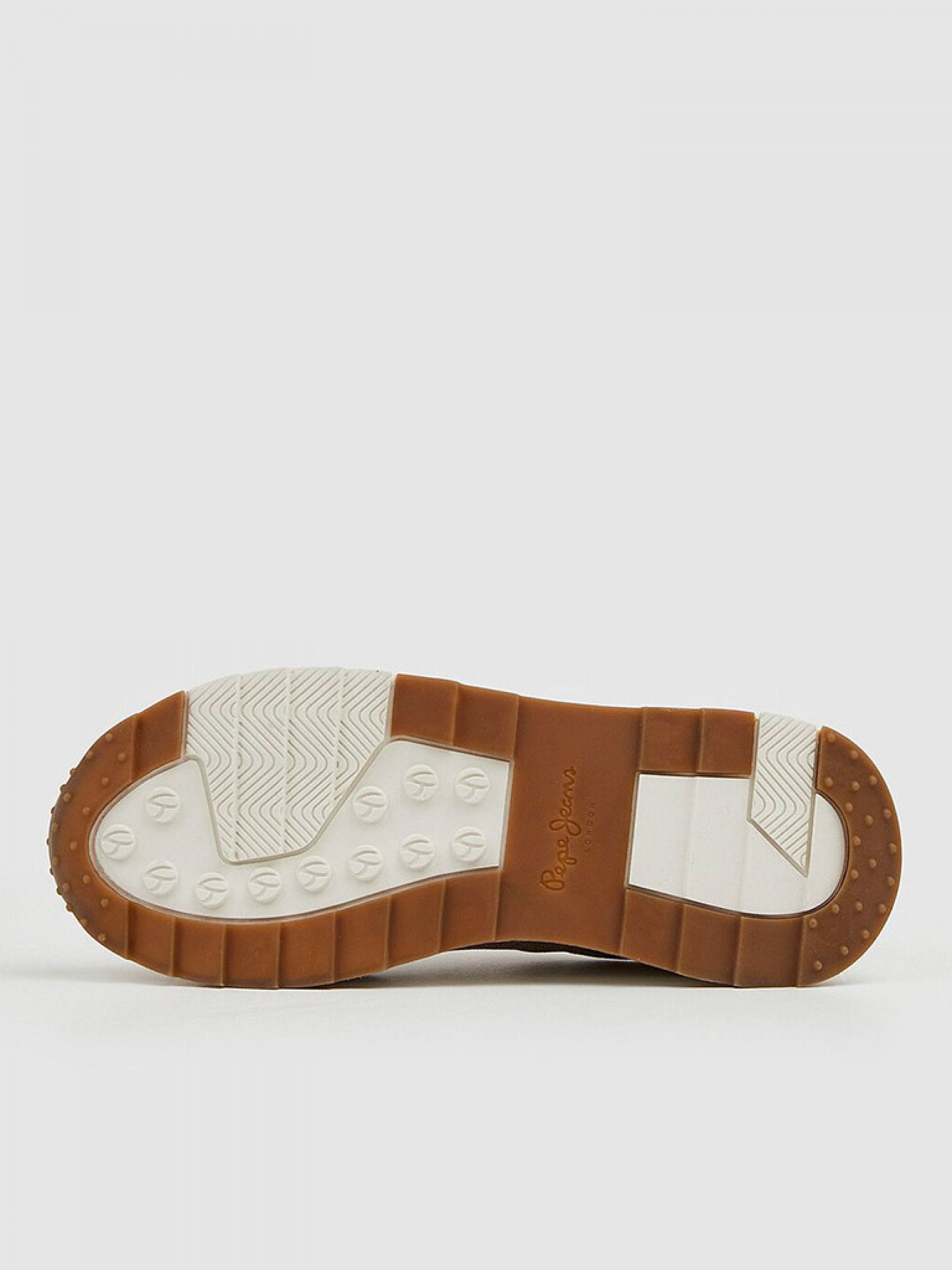 Sneakers Woman Pepe Jeans London