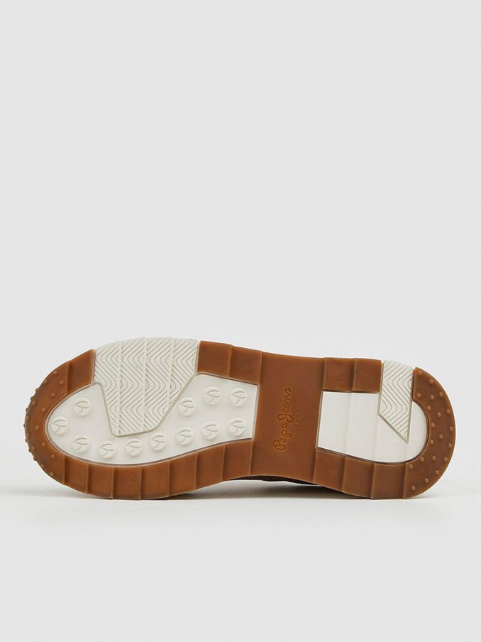 Sneakers Woman Pepe Jeans London