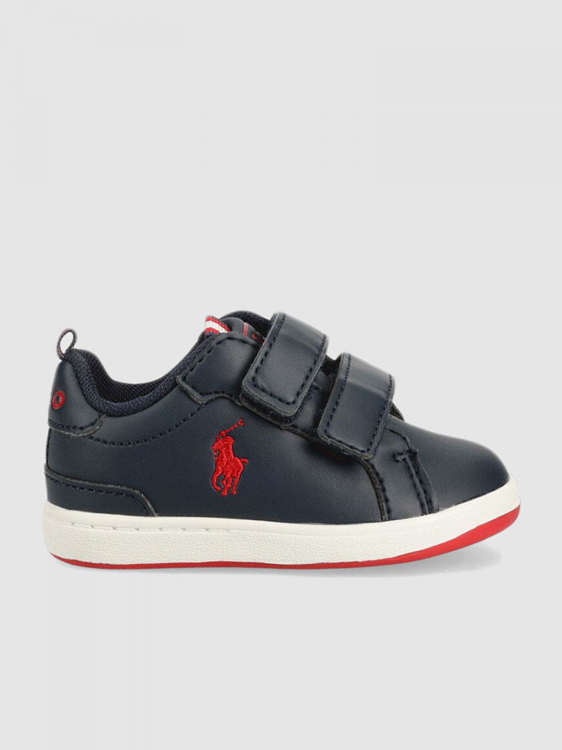 Tenis Niño Ralph Lauren Kids