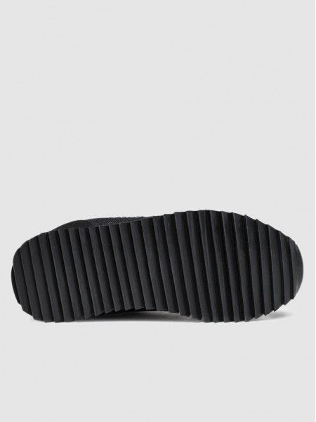 Tenis Niño Ea7 Emporio Armani Tenis Niño Ea7 Emporio Armani