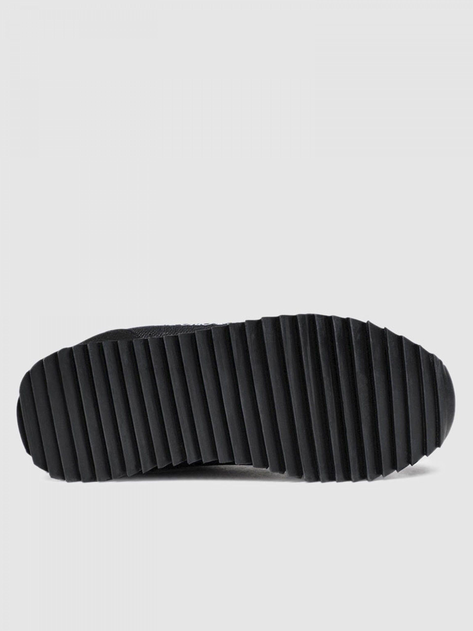 Tenis Niño Ea7 Emporio Armani