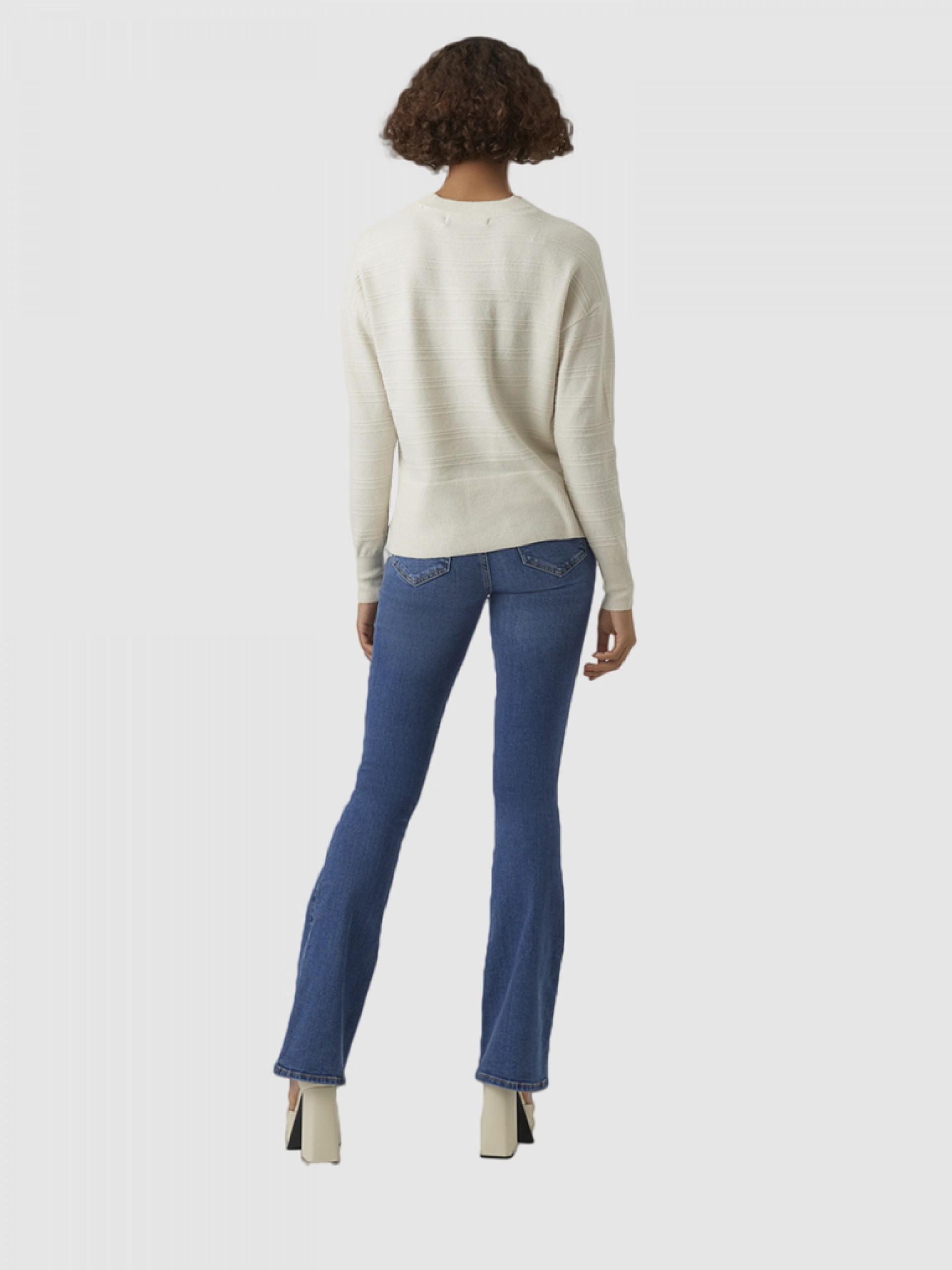 Prendas de Punto Mujer Vero Moda