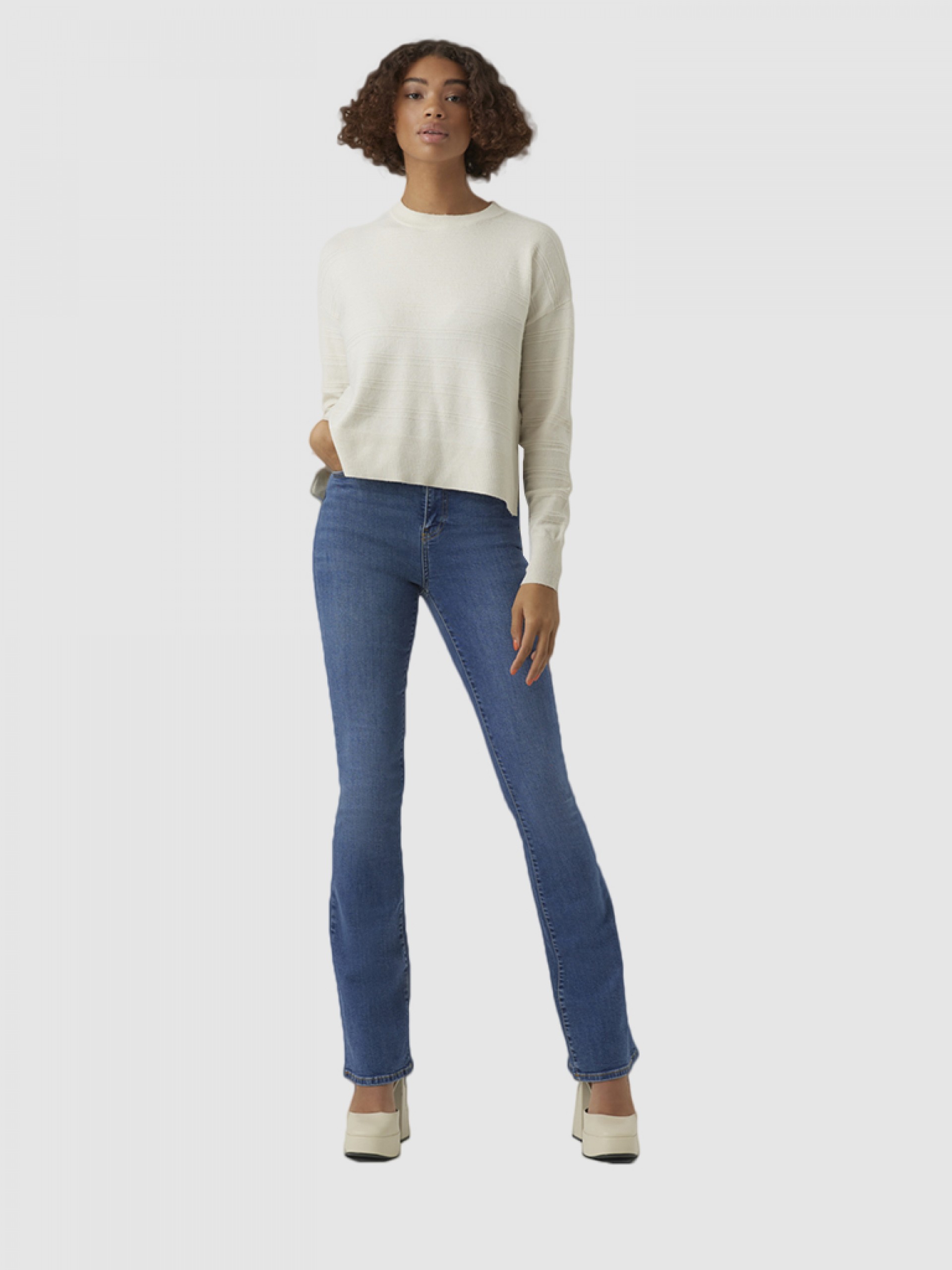 Prendas de Punto Mujer Vero Moda