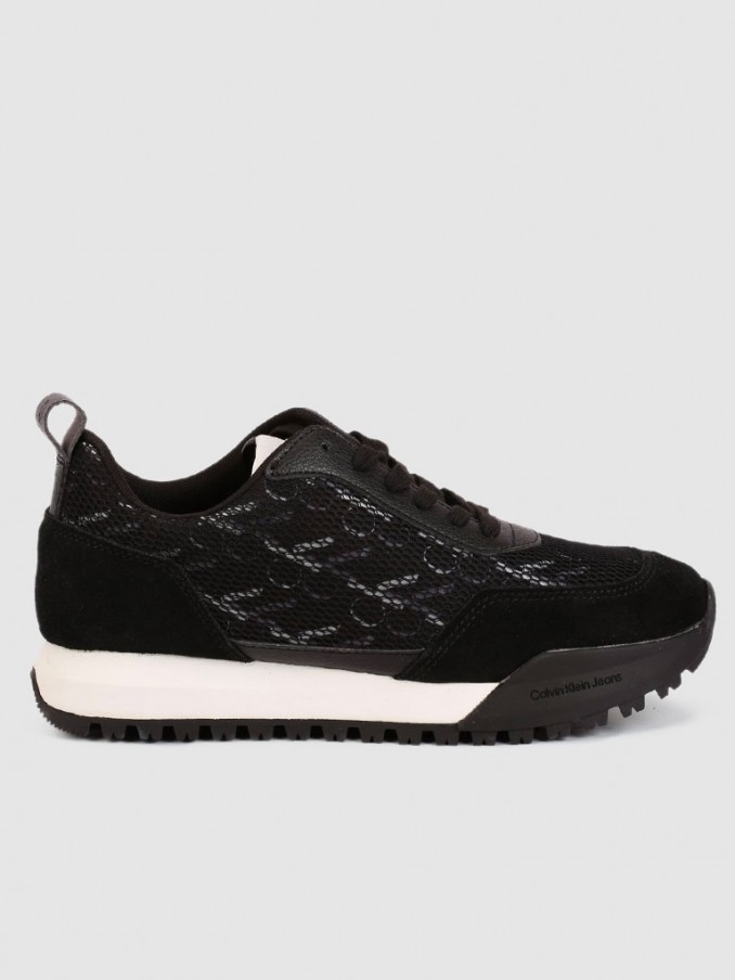 Tenis Mujer Calvin Klein