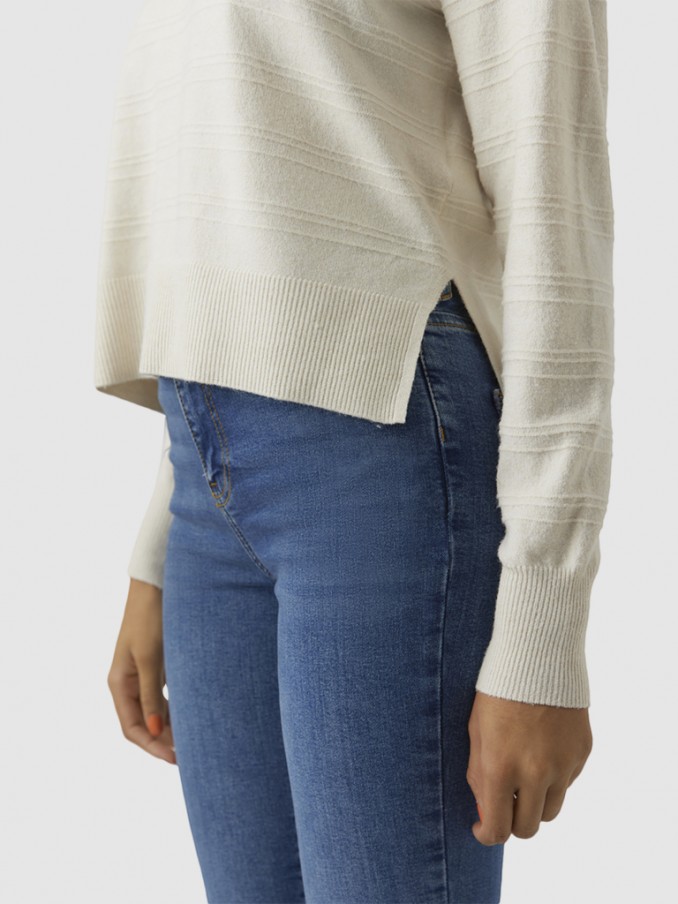 Prendas de Punto Mujer Vero Moda