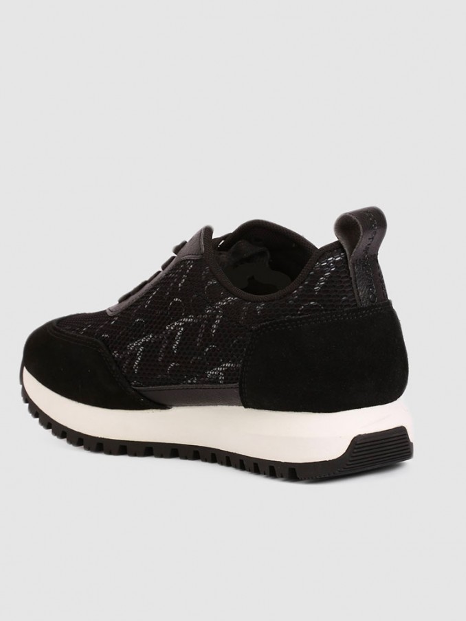 Tenis Mujer Calvin Klein