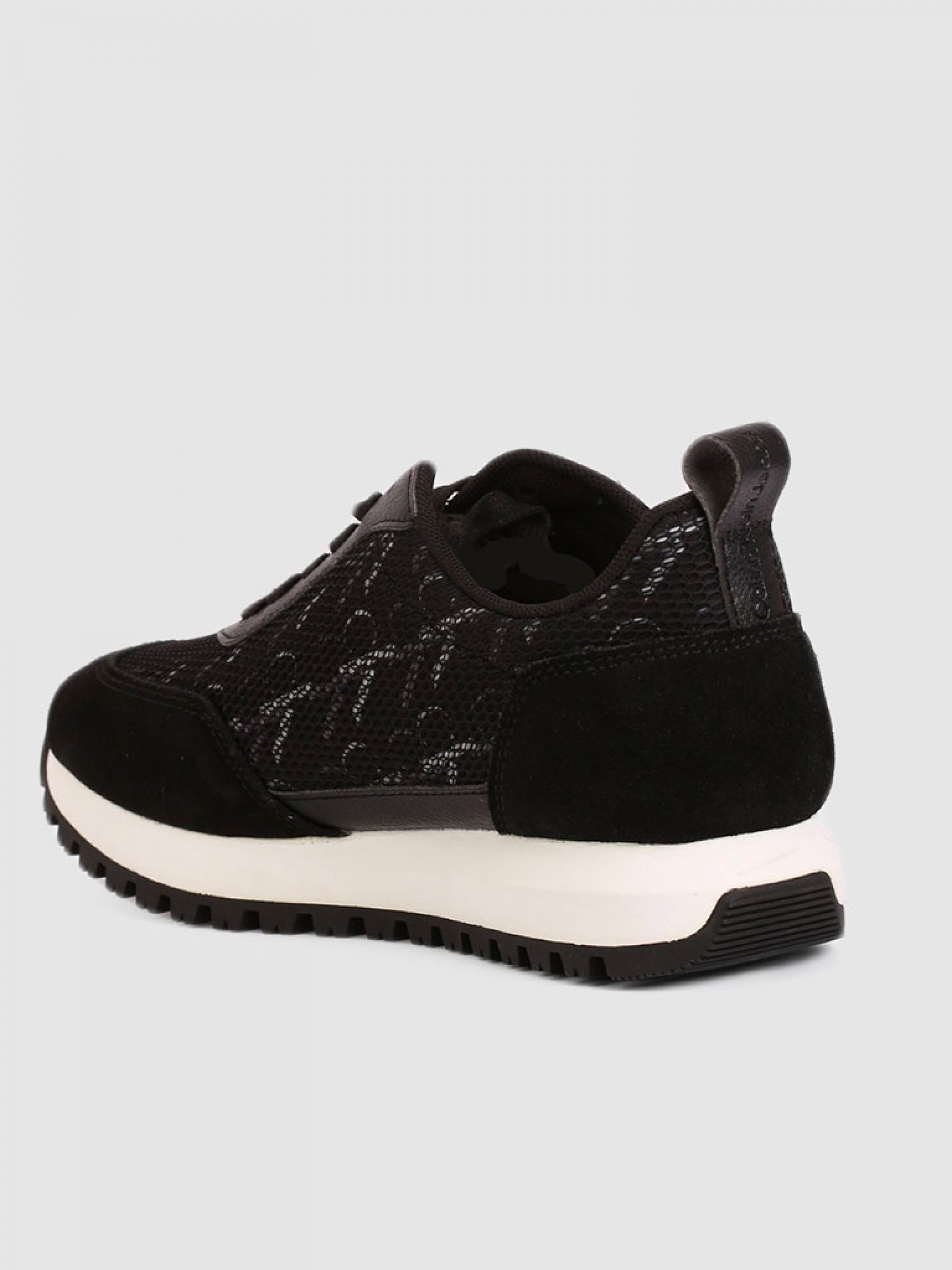 Tenis Mujer Calvin Klein