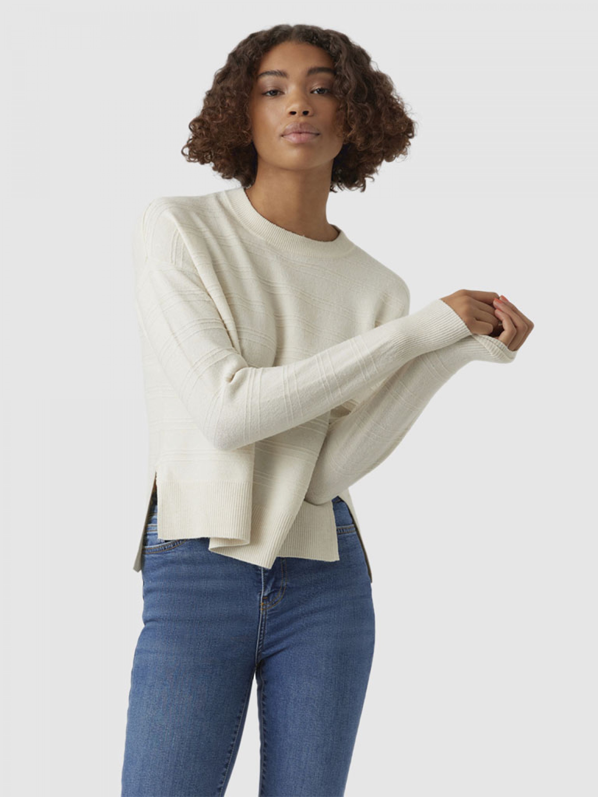 Prendas de Punto Mujer Vero Moda