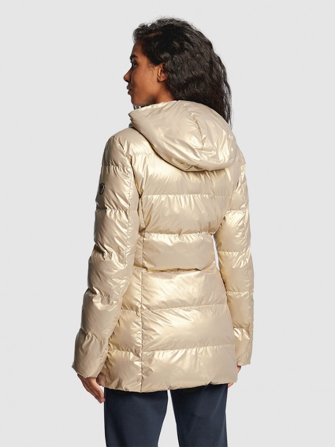 Jacket Woman Ea7 Emporio Armani