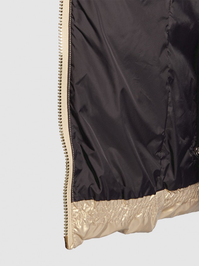 Jacket Woman Ea7 Emporio Armani