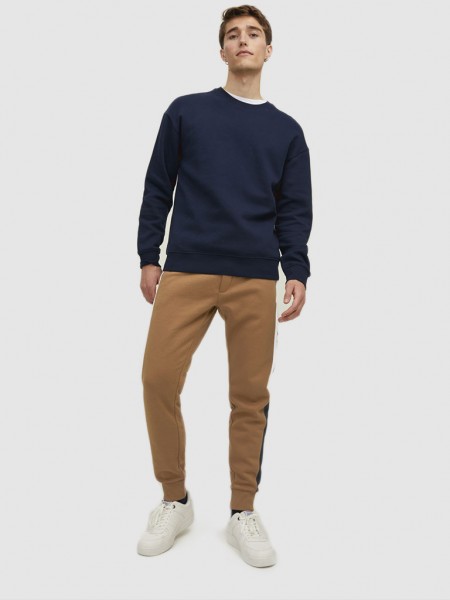 Pants Man Jack & Jones Pants Man Jack & Jones